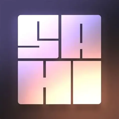Sahi logo